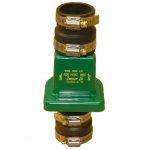 sump pump check valve